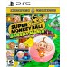Super Monkey Ball Banana Mania (PS5) Super Monkey Ball Banana Mania (PS5)